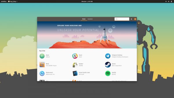 Linux 23 in 1 Collection Live Distro Mint Ubuntu OS