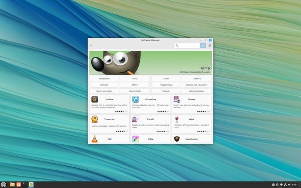 Linux 23 in 1 Collection Live Distro Mint Ubuntu OS