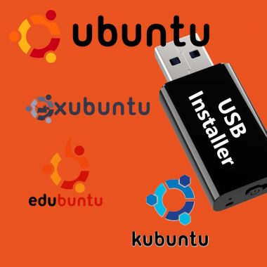 Ubuntu Linux 6 in 1 Windows Alternative Multiboot bootable Pack Collection Live